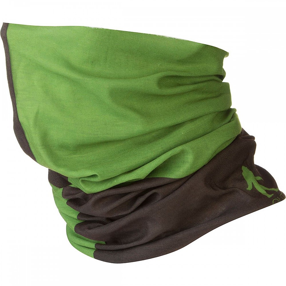photo: Outdoor Tech Basics Yowie Facemask neck gaiter