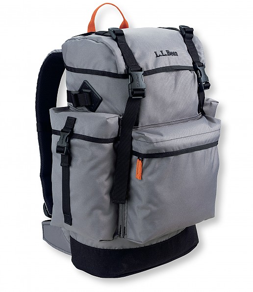 continental backpack