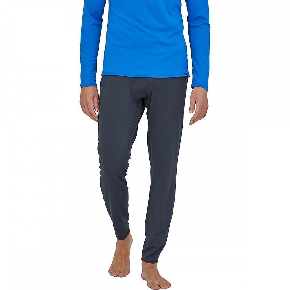 photo: Patagonia Capilene 3 Midweight Bottoms base layer bottom