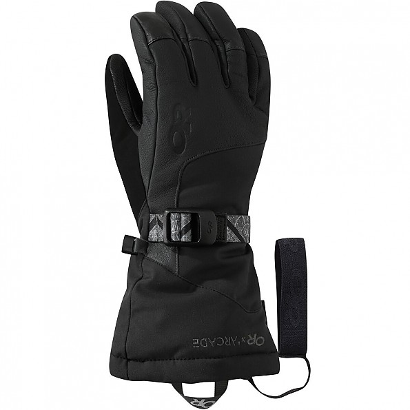 Outdoor Research Carbide Sensor Gloves