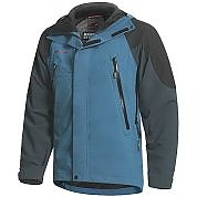 photo: Mammut Castor Jacket soft shell jacket