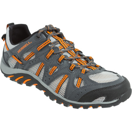photo: Merrell Men's Waterpro Manistee water shoe