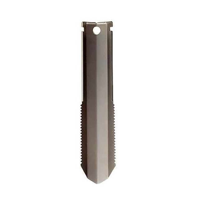 photo: Vargo Dig Dig Tool camp shovel/trowel