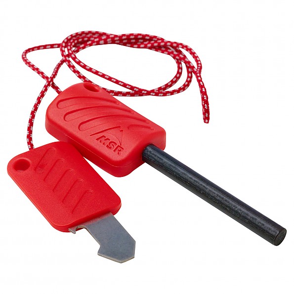 MSR Strike Igniter
