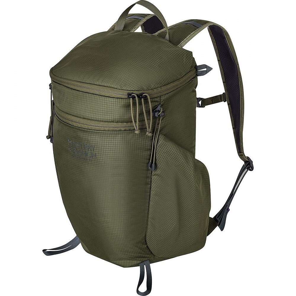 photo: Mystery Ranch In and Out 18 daypack (under 35l)