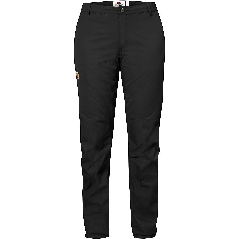 photo: Fjallraven Abisko Lite Trousers hiking pant