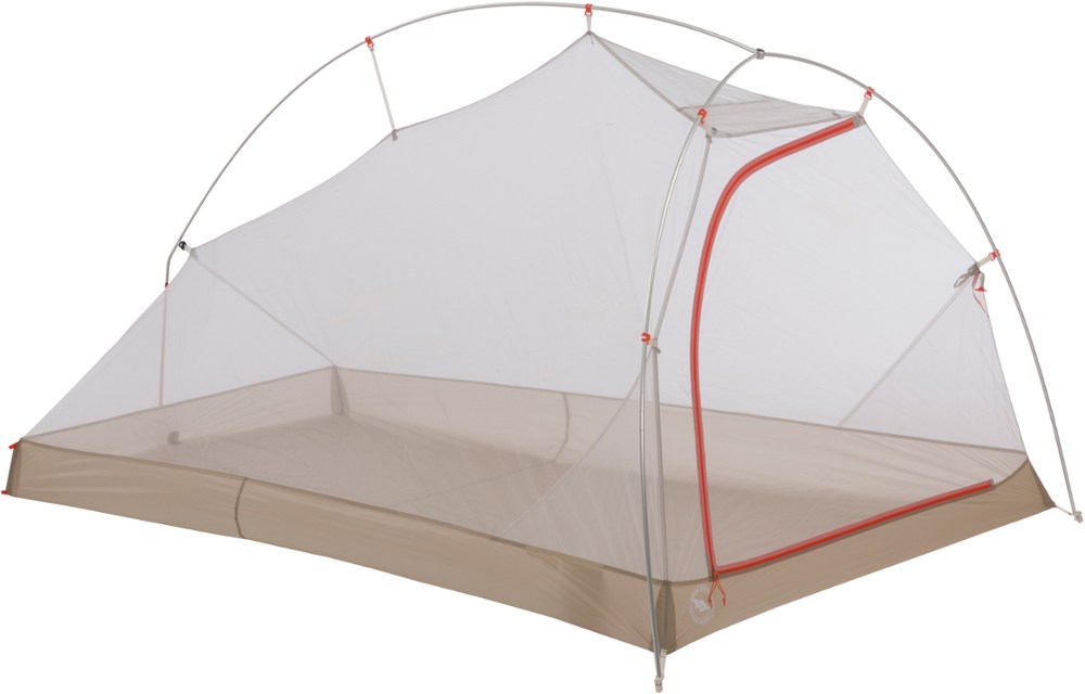 photo: Big Agnes Fly Creek HV UL2 three-season tent