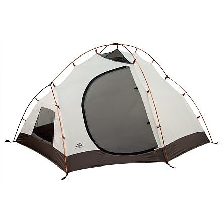 photo: ALPS Mountaineering Jagged Peak 2 four-season tent