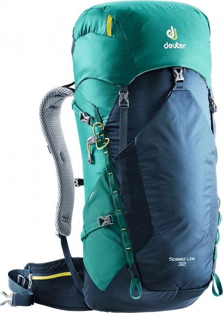 photo: Deuter Speed Lite 32 daypack (under 35l)