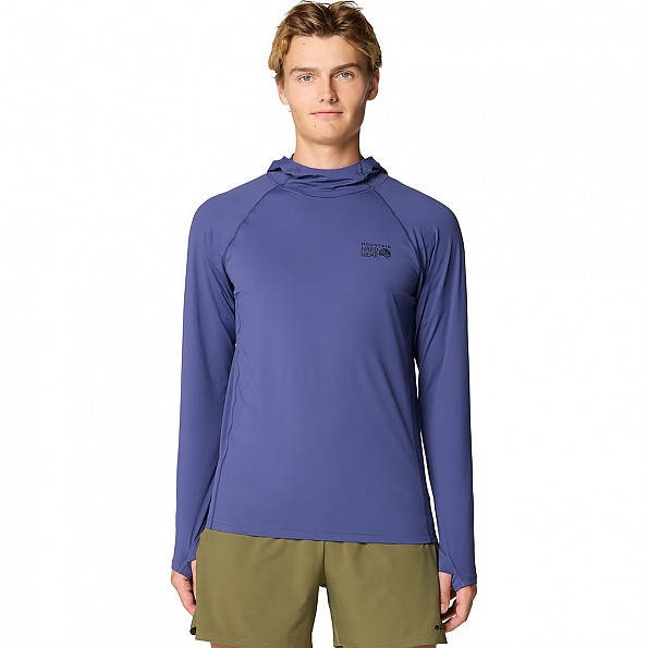 Mountain Hardwear Crater Lake Hoody