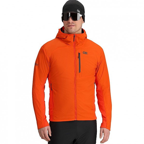 Outdoor Research Deviator Hoody