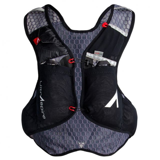 photo: UltrAspire Momentum Race Vest hydration pack
