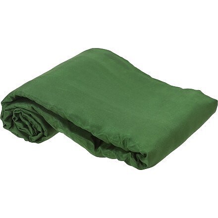 photo: Cocoon Silk MummyLiner sleeping bag liner