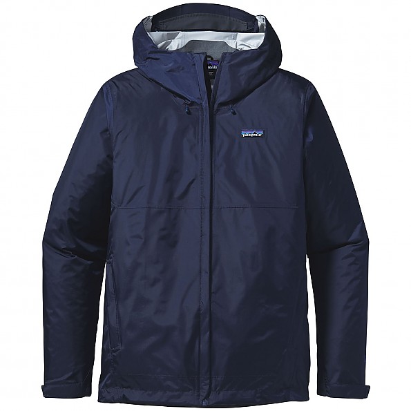 Patagonia Torrentshell Jacket