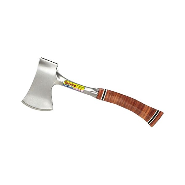 photo: Estwing Leather Sportsman's Axe axe/hatchet