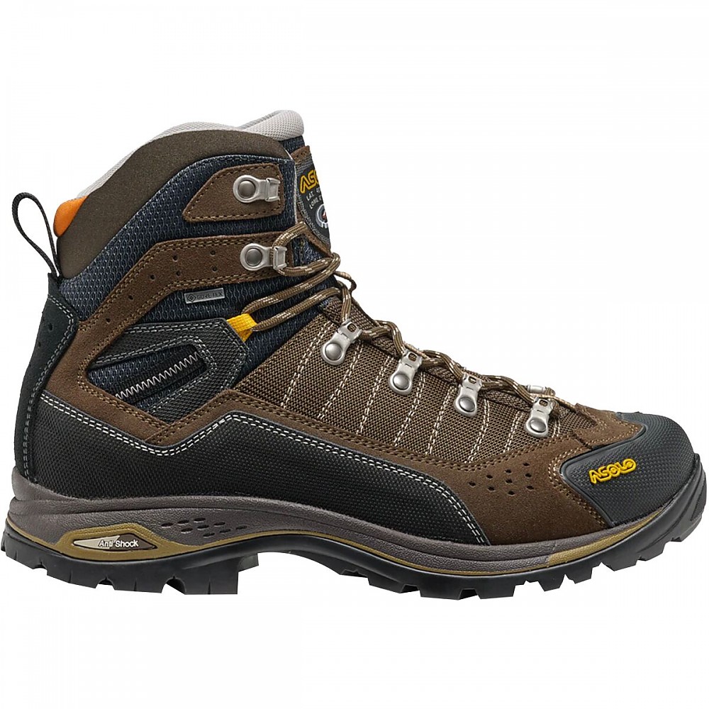 photo: Asolo Drifter GV Evo hiking boot