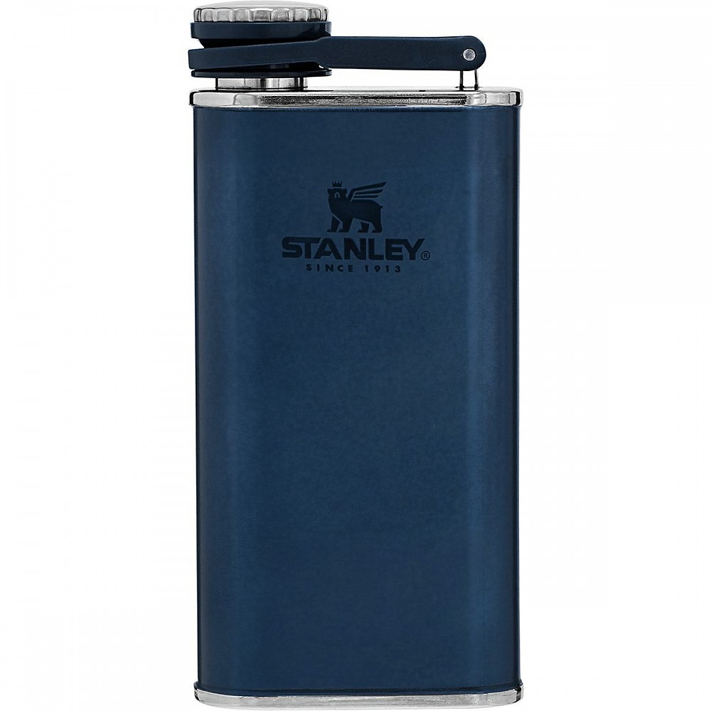 photo: Stanley Classic Flask 8oz. water bottle