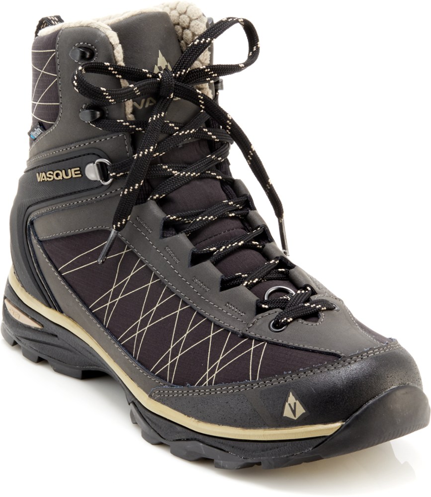 photo: Vasque Coldspark UltraDry winter boot