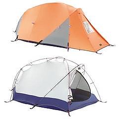 photo: Mountain Hardwear Night View 3-4 season convertible tent