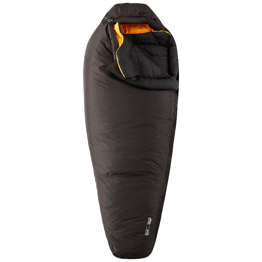 Mountain hardwear ghost shop whisperer sleeping bag 40