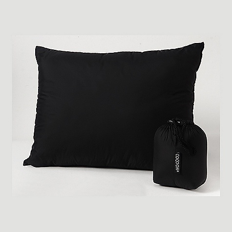 cocoon lumbar pillow