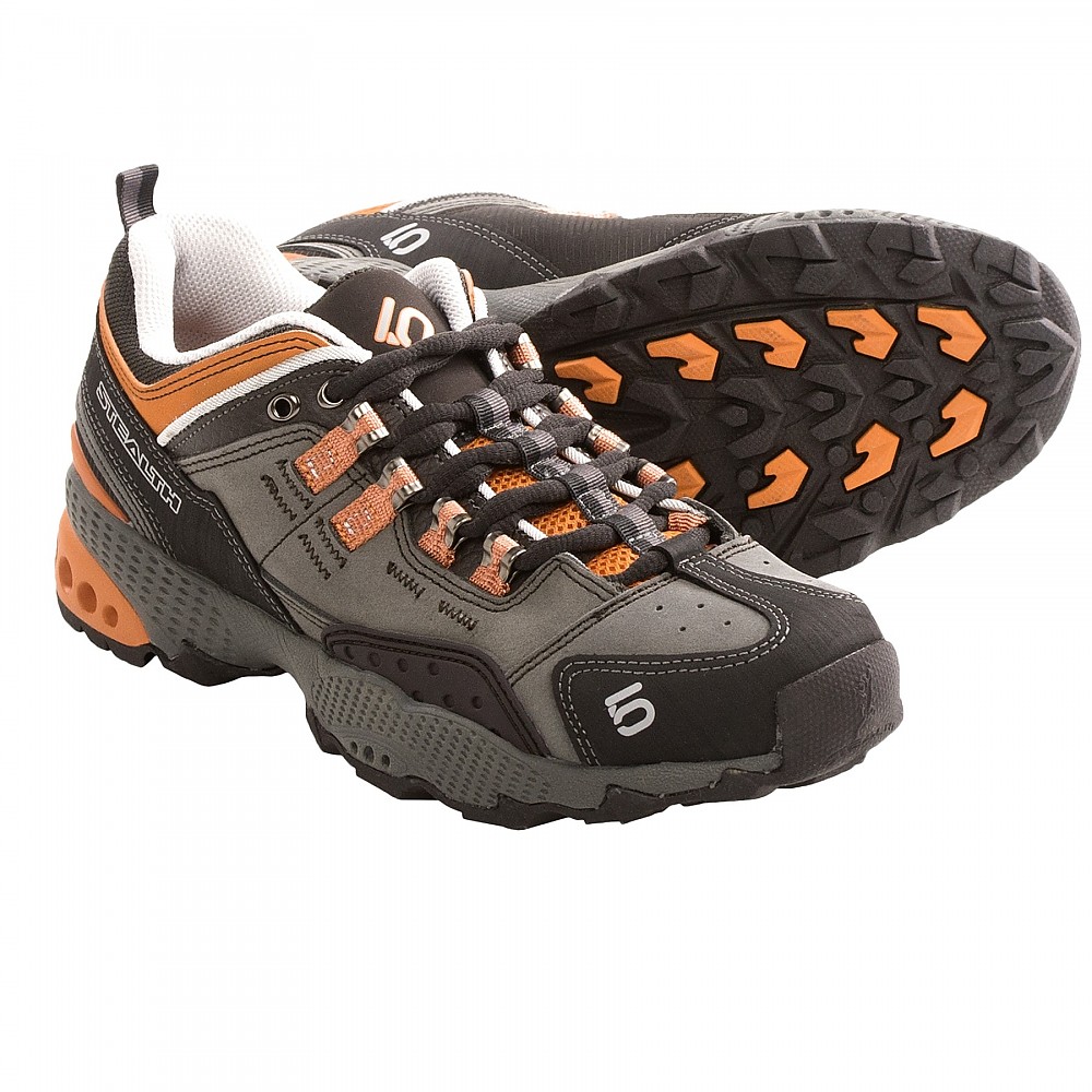 photo: Five Ten Women's Dome trail shoe