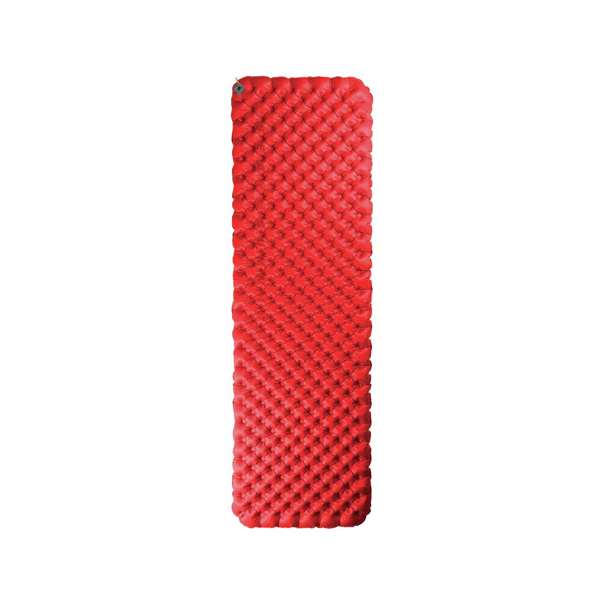 photo: Sea to Summit Comfort Plus Insulated air-filled sleeping pad