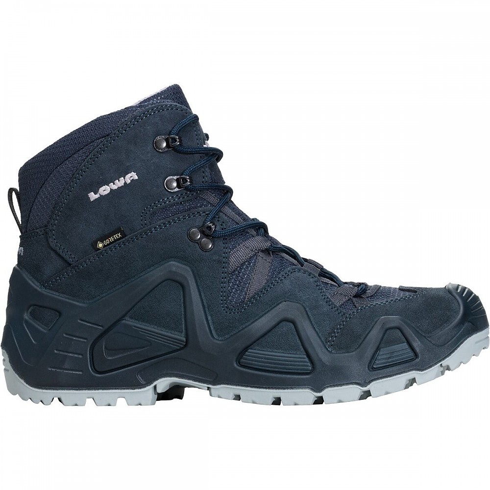 photo: Lowa Zephyr GTX Mid hiking boot