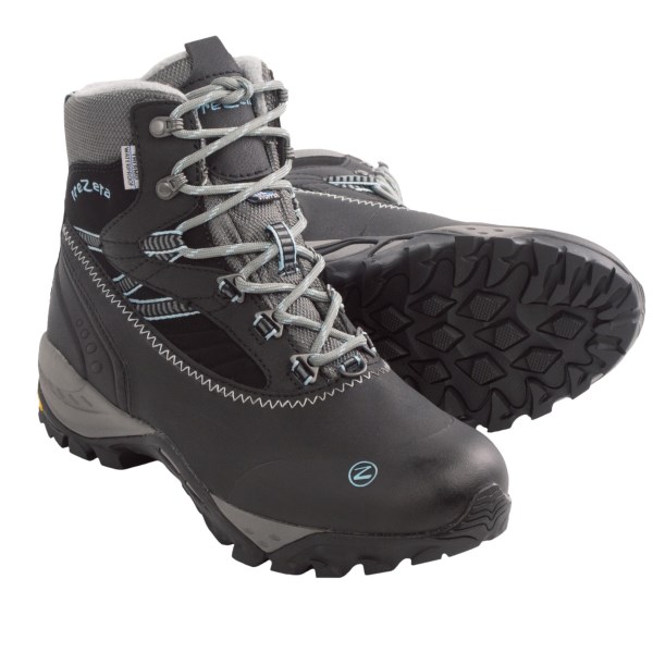 Trezeta Reviews - Trailspace