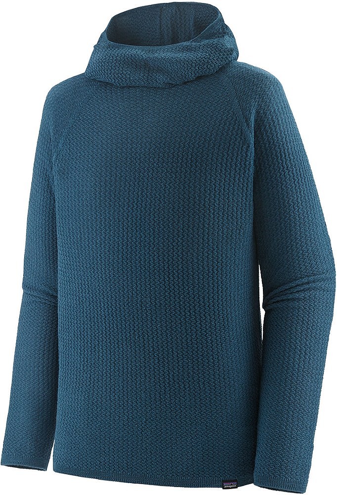 Patagonia Capilene Air Hoody Reviews Trailspace