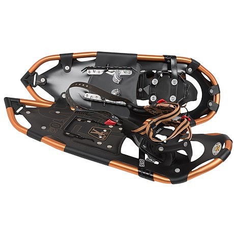 photo: Atlas 10 Series recreational snowshoe