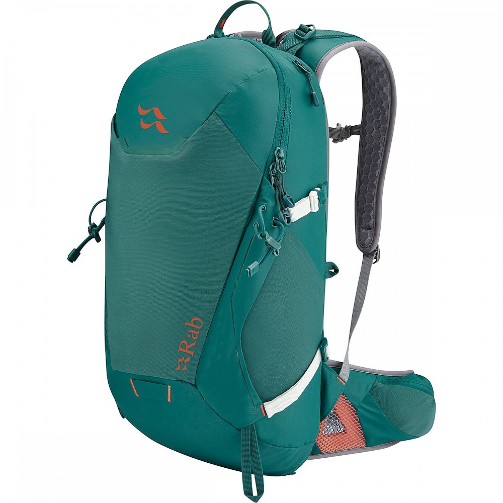 photo: Rab Aeon 20L daypack (under 35l)