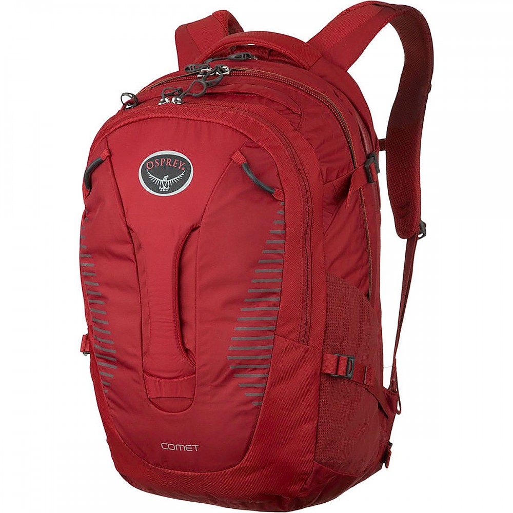 photo: Osprey Comet daypack (under 35l)