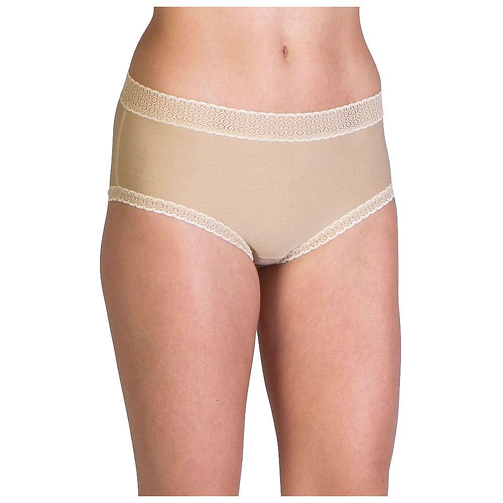 photo: ExOfficio Give-N-Go Lacy Full Cut Brief boxer/brief/bikini