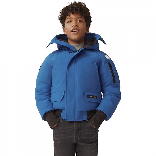 Canada Goose Chilliwack Bomber