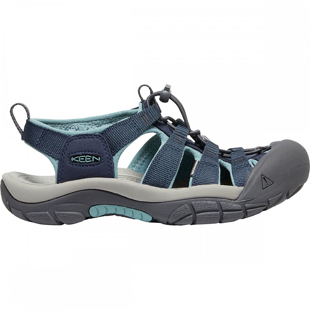 photo: Keen Women's Newport H2 sport sandal