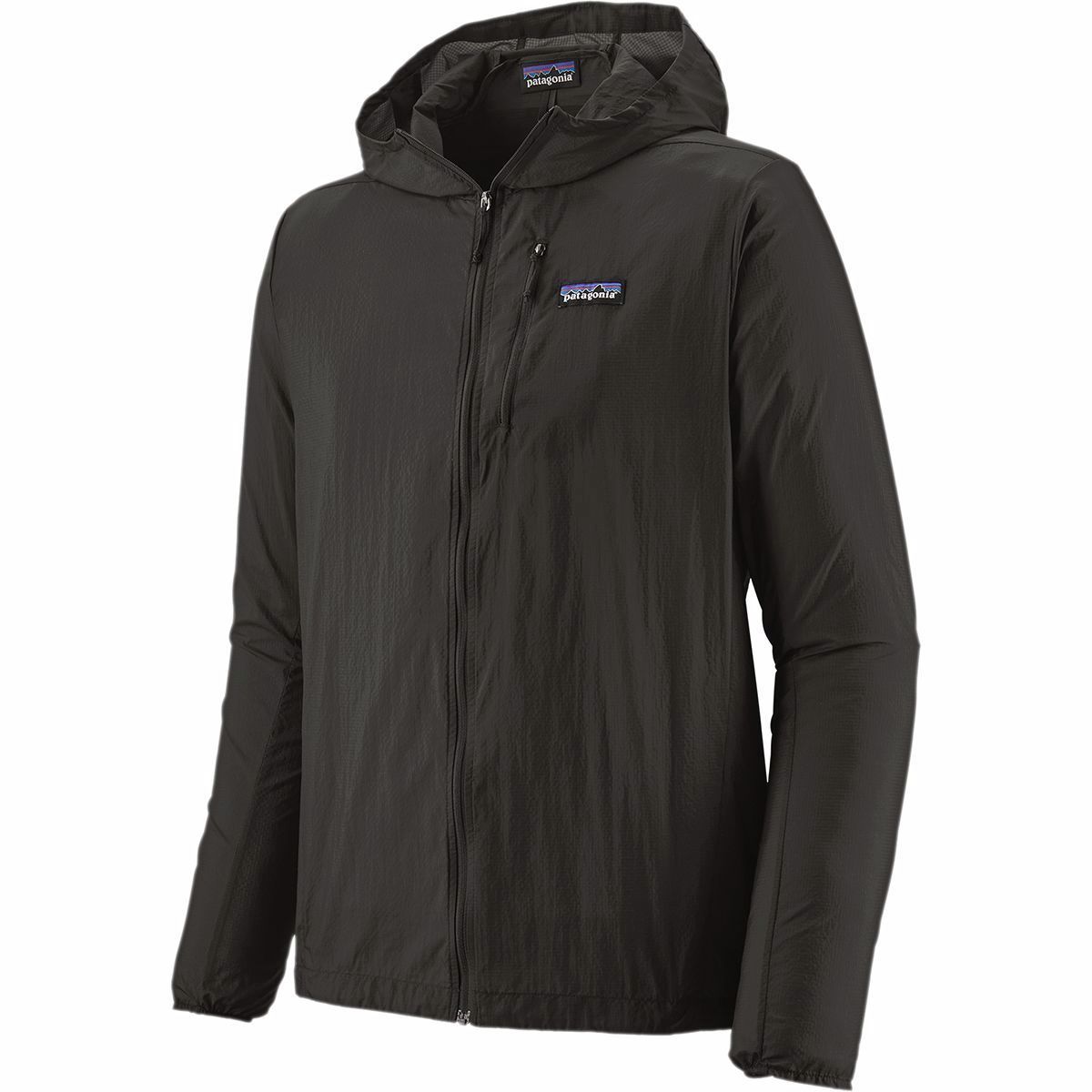photo: Patagonia Houdini Jacket wind shirt
