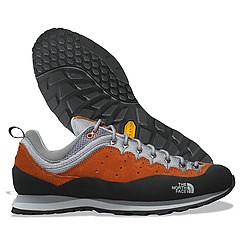 photo: The North Face Men's Buildering approach shoe