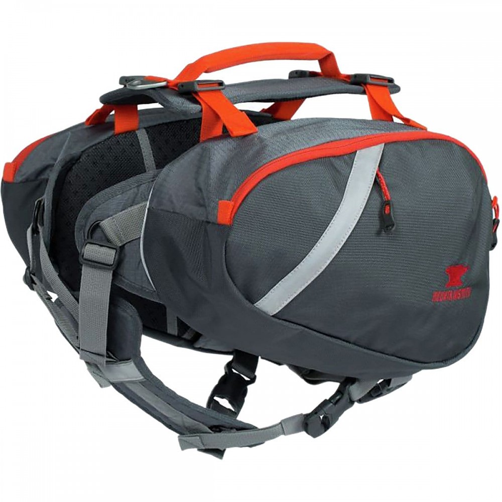 photo: Mountainsmith K9 Dog Pack dog pack