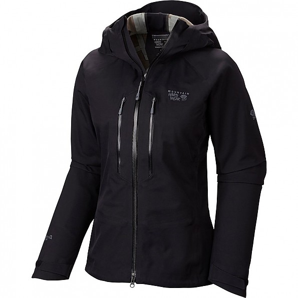 Mountain Hardwear Alchemy Jacket