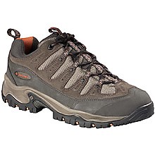 photo: Columbia Sawtooth trail shoe