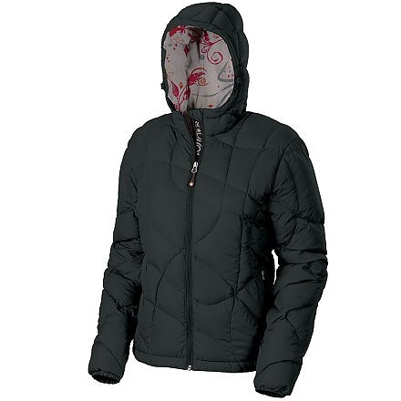 Isis Whisper Hoodie