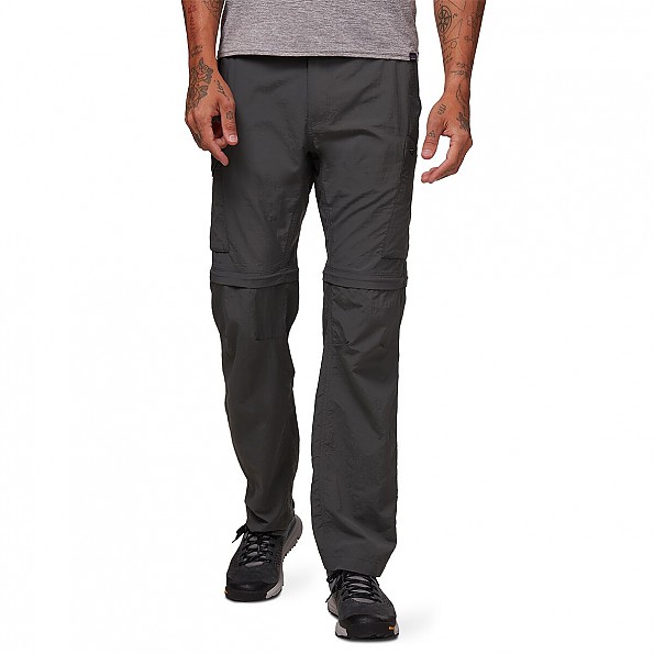 Columbia Silver Ridge Convertible Pant