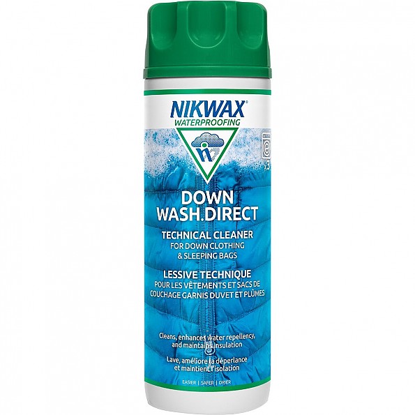 Nikwax Down Wash Direct