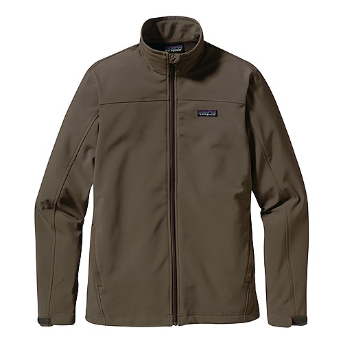 photo: Patagonia Insulator Jacket soft shell jacket