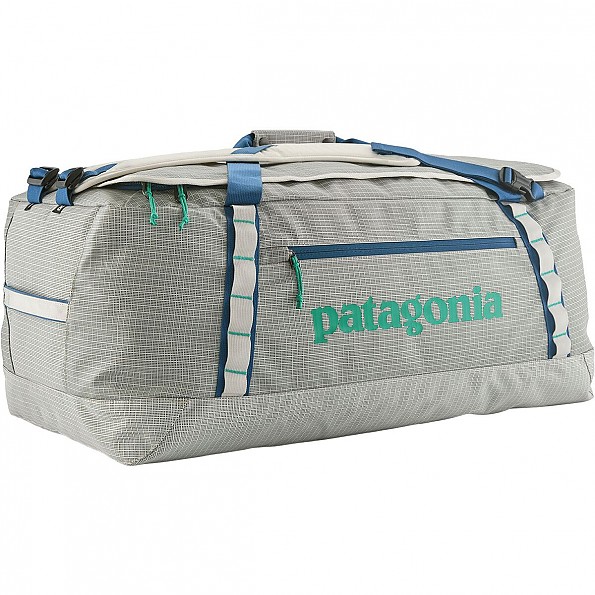 photo of a pack duffel