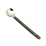photo: Toaks Titanium Long Handle Spoon with Polished Bowl