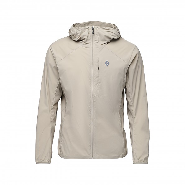 Black Diamond Alpine Start Hoody