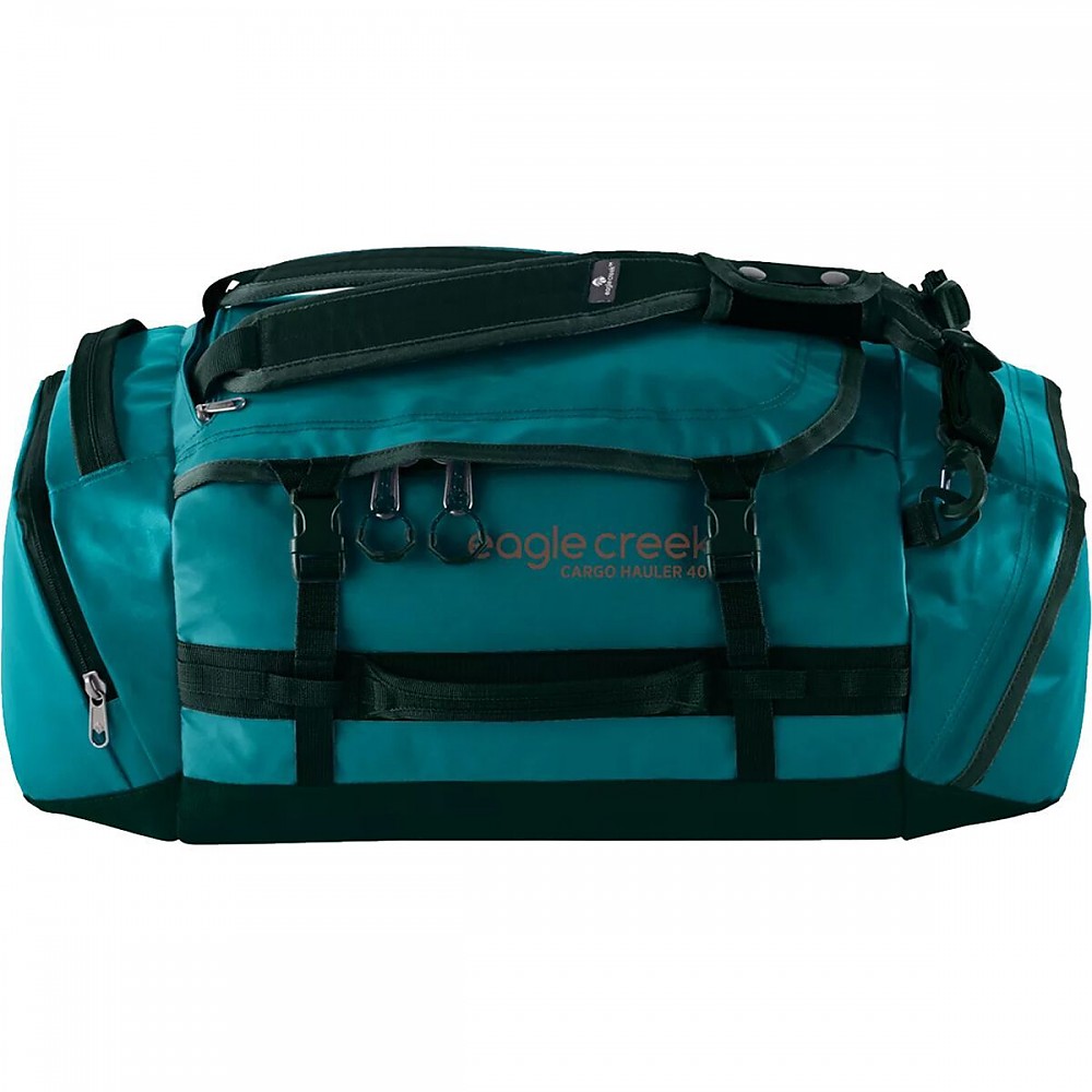 photo: Eagle Creek Cargo Hauler Duffel 90L pack duffel