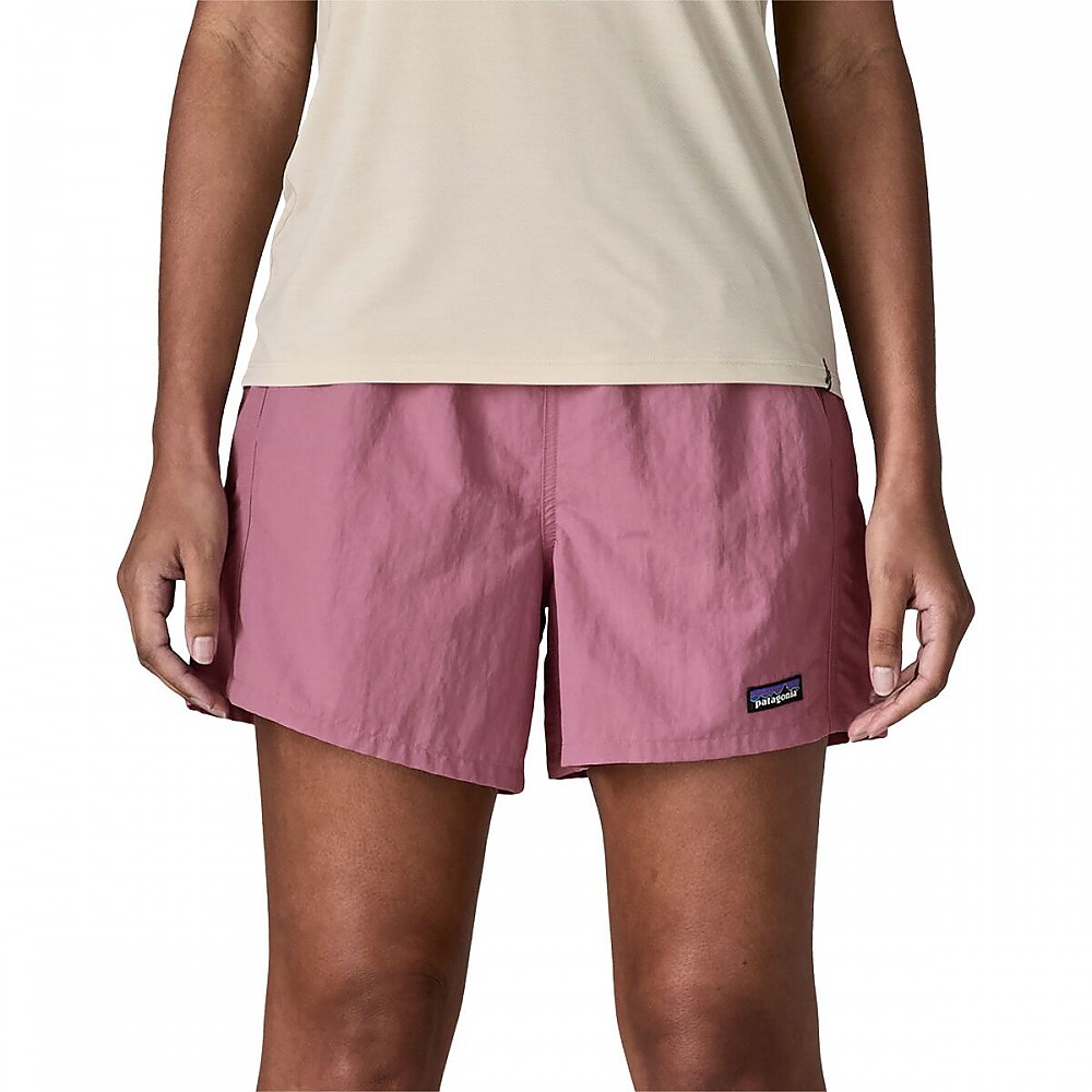 photo: Patagonia Women's Baggies Shorts 5" active short